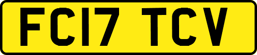 FC17TCV