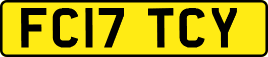 FC17TCY