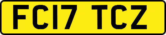 FC17TCZ