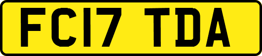 FC17TDA