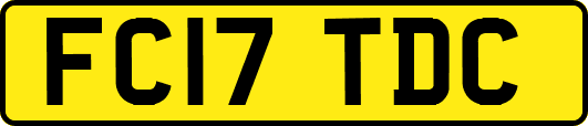 FC17TDC