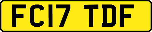 FC17TDF