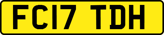 FC17TDH
