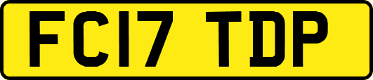 FC17TDP