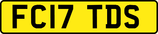 FC17TDS