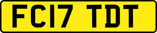 FC17TDT