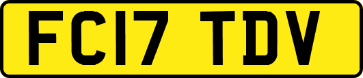 FC17TDV