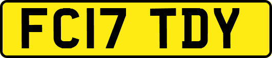 FC17TDY