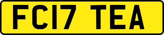 FC17TEA