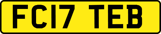 FC17TEB