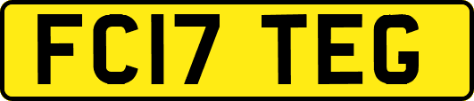 FC17TEG