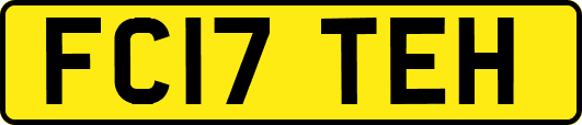 FC17TEH