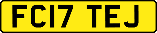 FC17TEJ