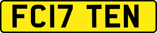 FC17TEN