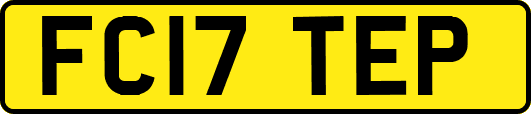 FC17TEP