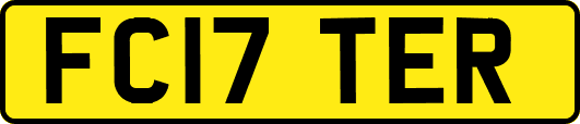 FC17TER