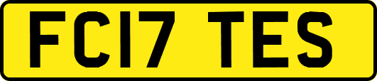 FC17TES