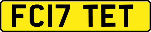 FC17TET