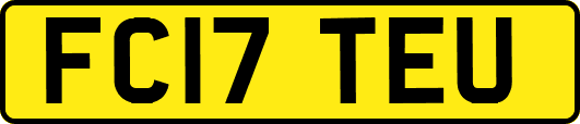 FC17TEU