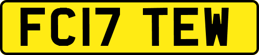 FC17TEW
