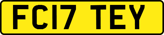 FC17TEY