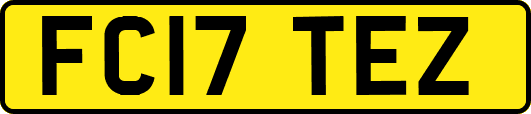 FC17TEZ