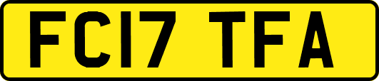 FC17TFA