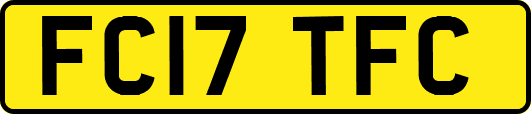 FC17TFC