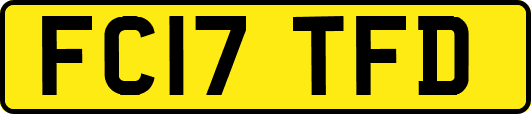 FC17TFD