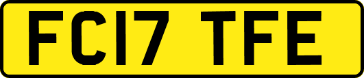 FC17TFE