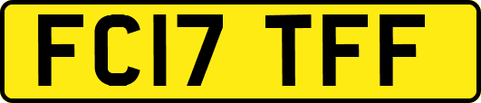 FC17TFF