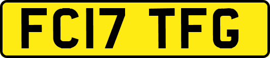 FC17TFG