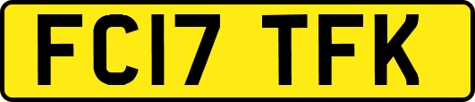 FC17TFK