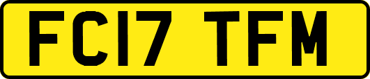 FC17TFM