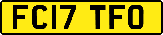 FC17TFO
