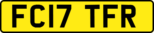 FC17TFR