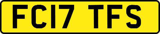 FC17TFS