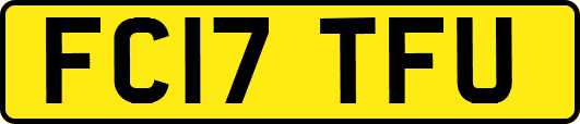FC17TFU