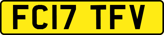 FC17TFV