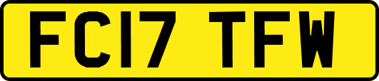 FC17TFW