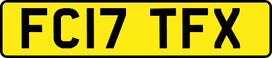 FC17TFX