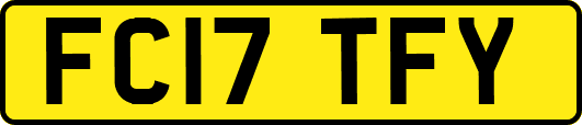 FC17TFY