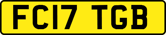 FC17TGB