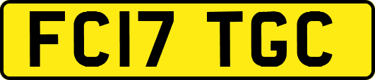 FC17TGC