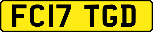 FC17TGD