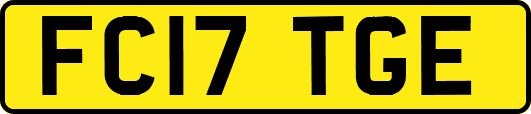 FC17TGE