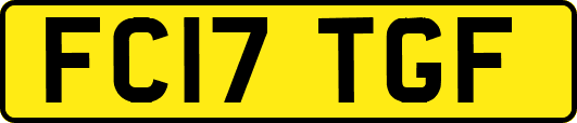 FC17TGF