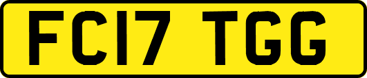 FC17TGG
