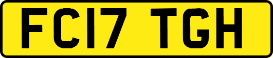 FC17TGH