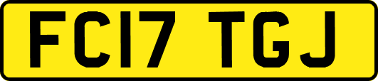 FC17TGJ